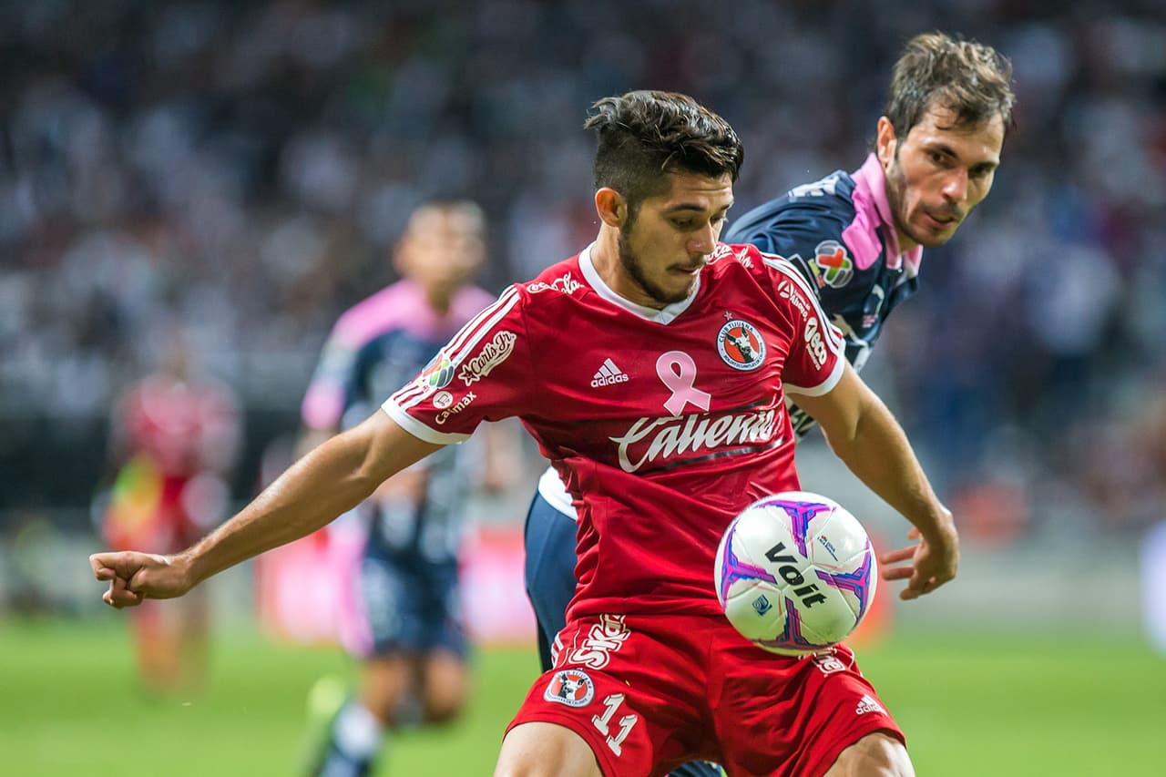 Miguel 'Piojo' Herrera: "Martin no se va a Chivas"