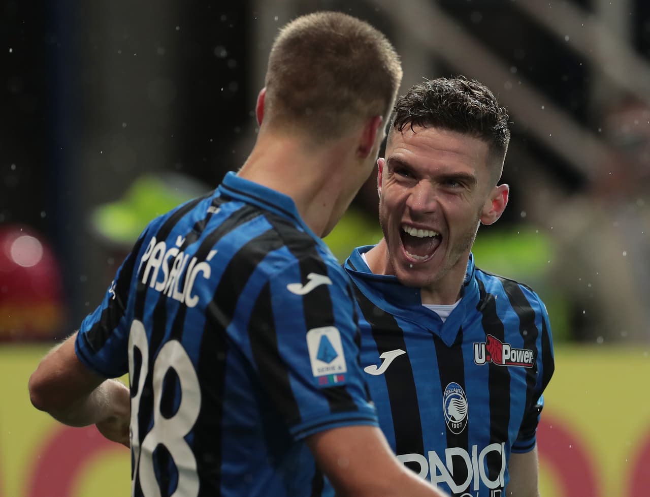 Gosens (56’) adelantó a los de casa, pero Higuaín (74’, 82’) anotó en dos ocasiones para darle vuelta al partido y Dybala (92’) anotó el 3-1 final.