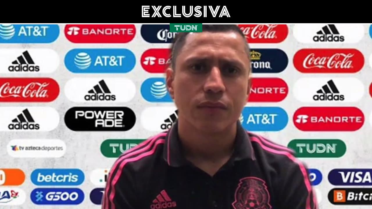 'Cata' Domínguez no cuestiona a Martino por ausencia en el Tri