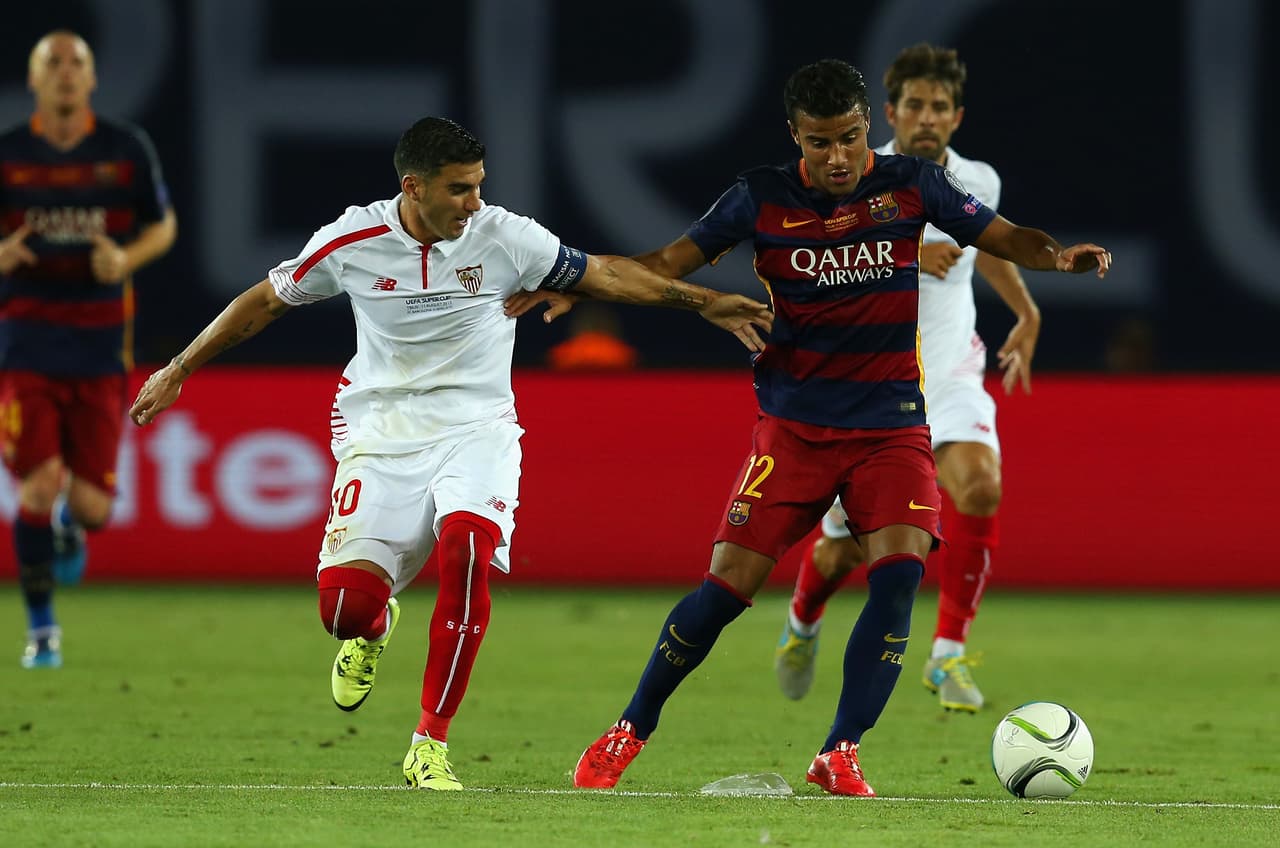 10 José Antonio Reyes – Empezó motivadísimo y suya fue la primera opción de gol a los 2 minutos, que dio pie a la falta que supuso el 1-0. Muy activo e inspirado por fases, en el segundo tiempo tuvo más presencia ofensiva y marcó el 4-2 al filo del cuarto de hora, a pase de Vitolo. Se enfadó al ser sustituido en el 68 por Konoplyanka. Calificación: 8.