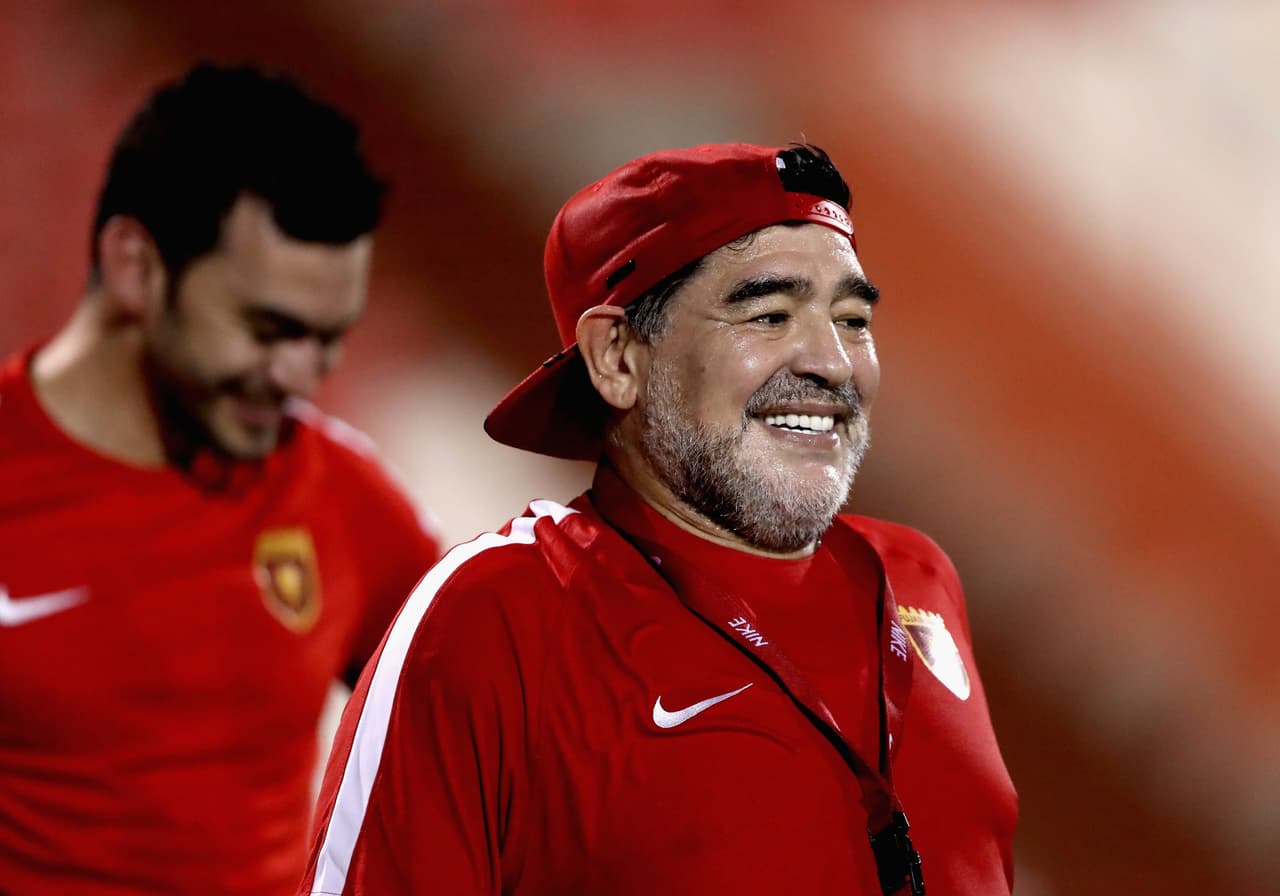 Del 2017 al 2018 volvió a dirigir, pero esta vez al Al-Fujairah S. C. de la segunda división de los Emiratos. Luego fue presidente del Dinamo Brest.