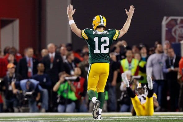 Rodgers, quien tiene el segundo mejor rating de pasador en la NFL con 112.2, finalizó con un rating de más de 100 por sexta temporada consecutiva, una notable hazaña considerando que sólo ha sido titular de tiempo completo en siete temporadas. Con los Packers teniendo un buen equipo de receptores, Rodgers podría disfrutar de una larga carrera como el QB1 de la liga.
