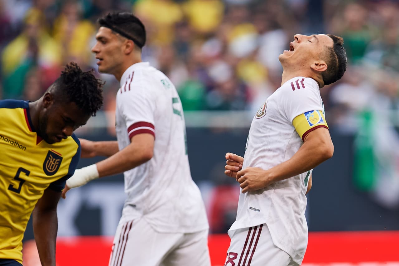 En Polonia ya ven al Tri como el rival más débil del Grupo C