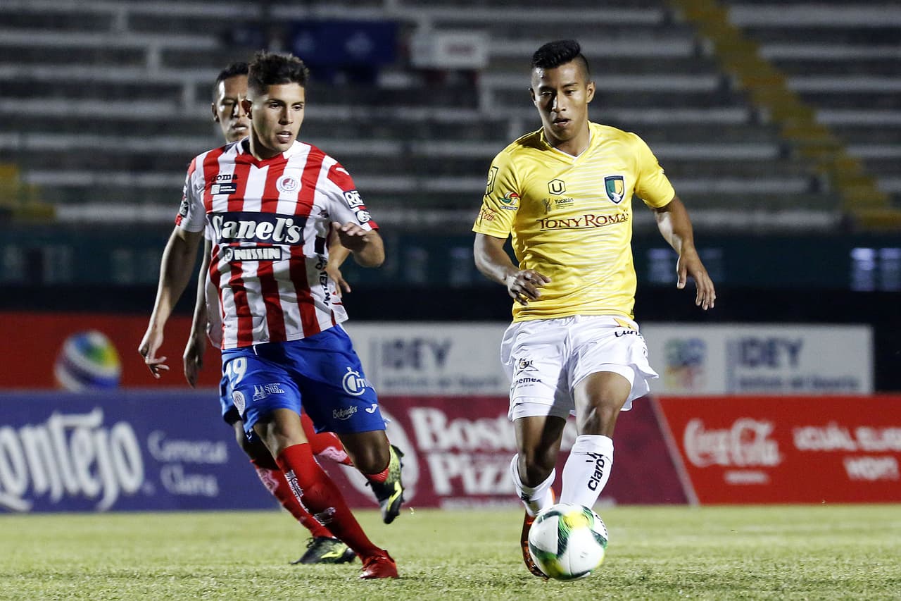 Venados quiere seguir dando la sorpresa en la Liguilla del Ascenso MX.