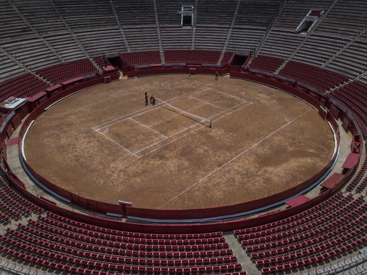 El próximo 23 de noviembre, será un día histórico para la Monumental Plaza México.