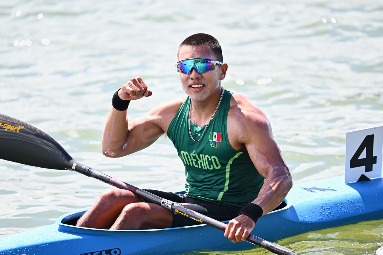 México: Medallas en los Juegos Centroamericanos y del Caribe 2026 hoy 7 de agosto