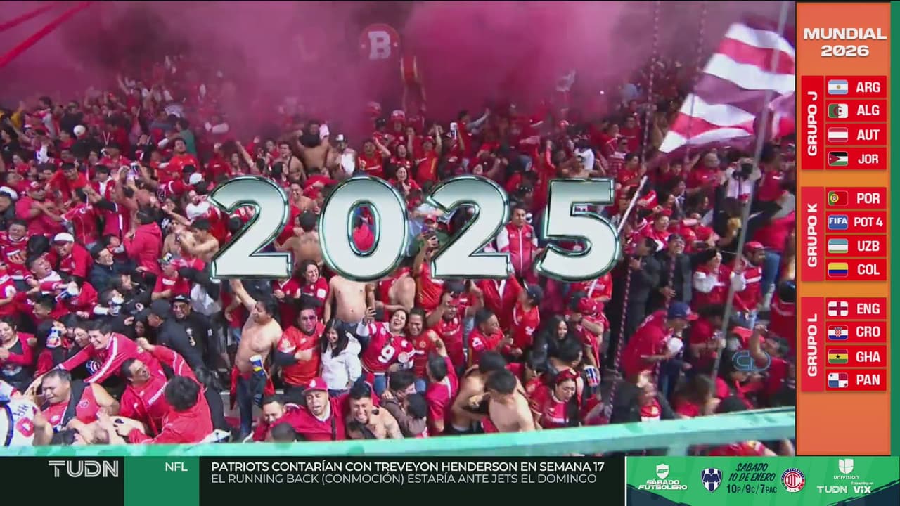 ¡Ni tú lo sabías! Lo más insólito que vimos en la Liga MX este año