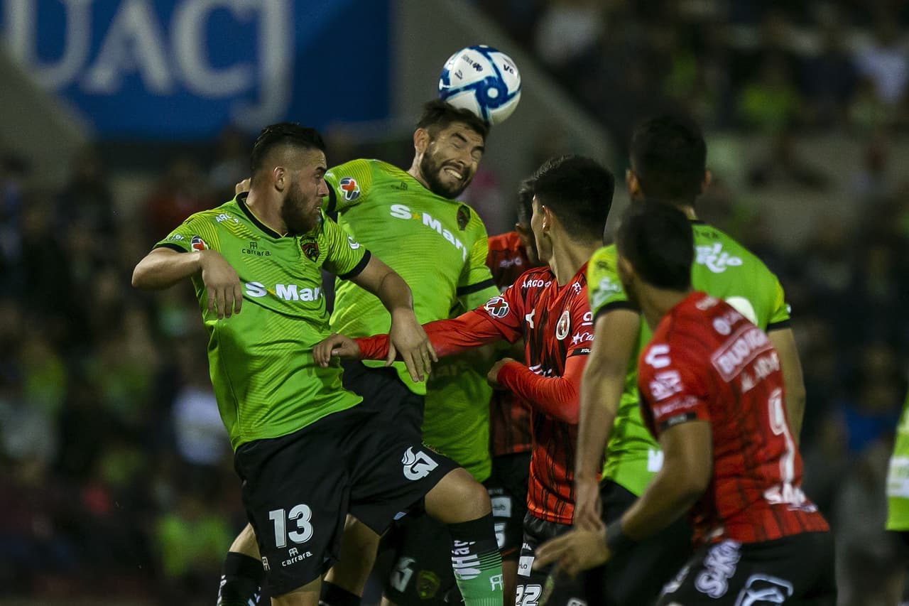 Un eliminado FC Juárez le complica la vida a Xolos previo a la Liguilla de la Liga MX.