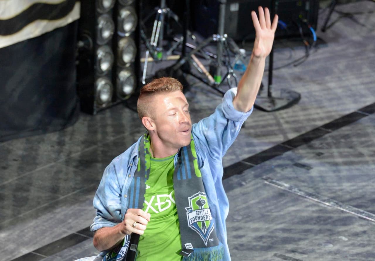 Macklemore