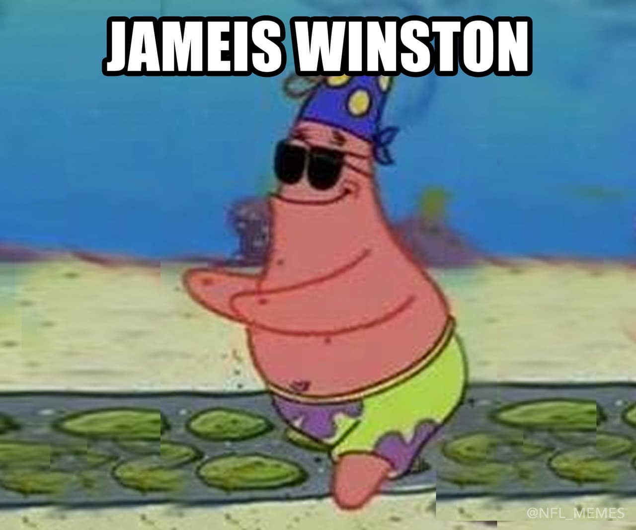 Todos los quarterbacks de la NFL fueron objeto de burla en esta Semana 2 de la NFL.