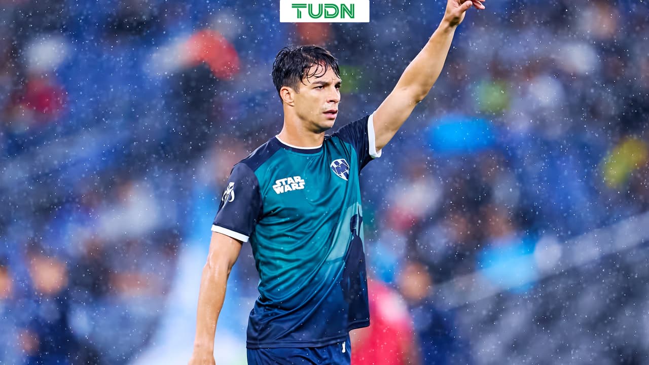 Monterrey vs. Pachuca | EN VIVO: Goles, resumen, resultado del partido de jornada 15 del Clausura 2026