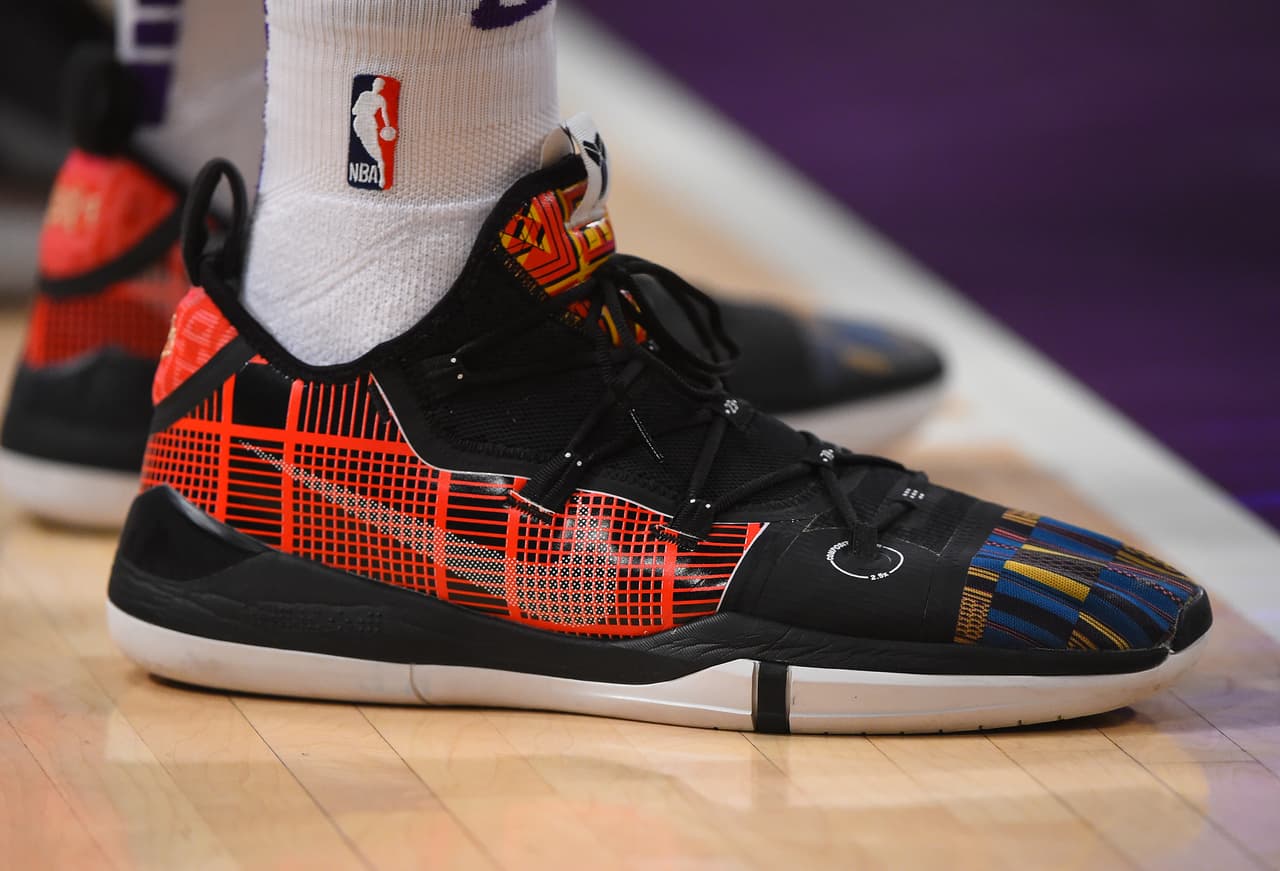 Alex Caruso (Los Ángeles Lakers)