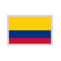 Colombia (M)