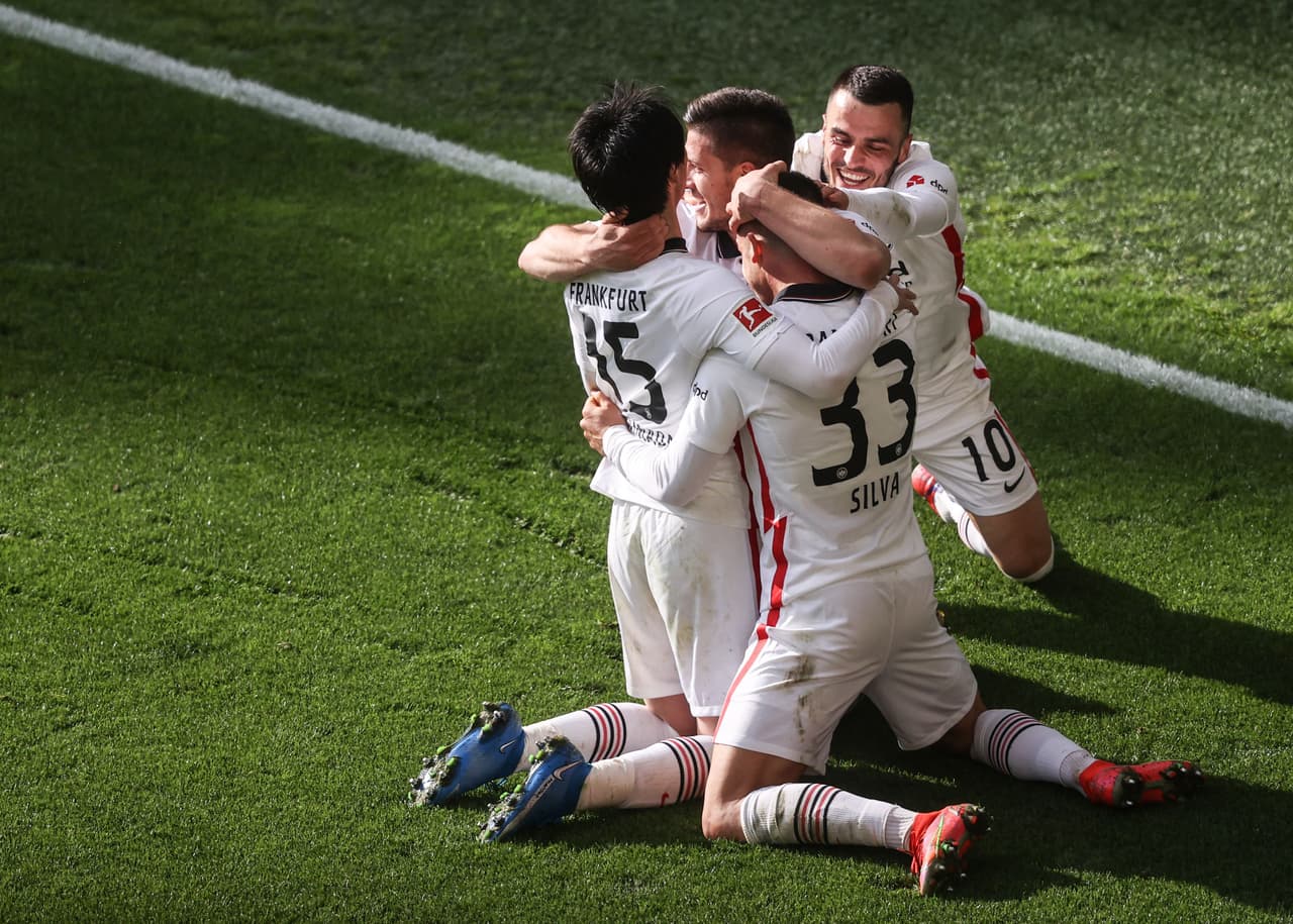 El Borussia Dortmund de Erling Haaland sufrió una nueva derrota y está fuera de Champions.