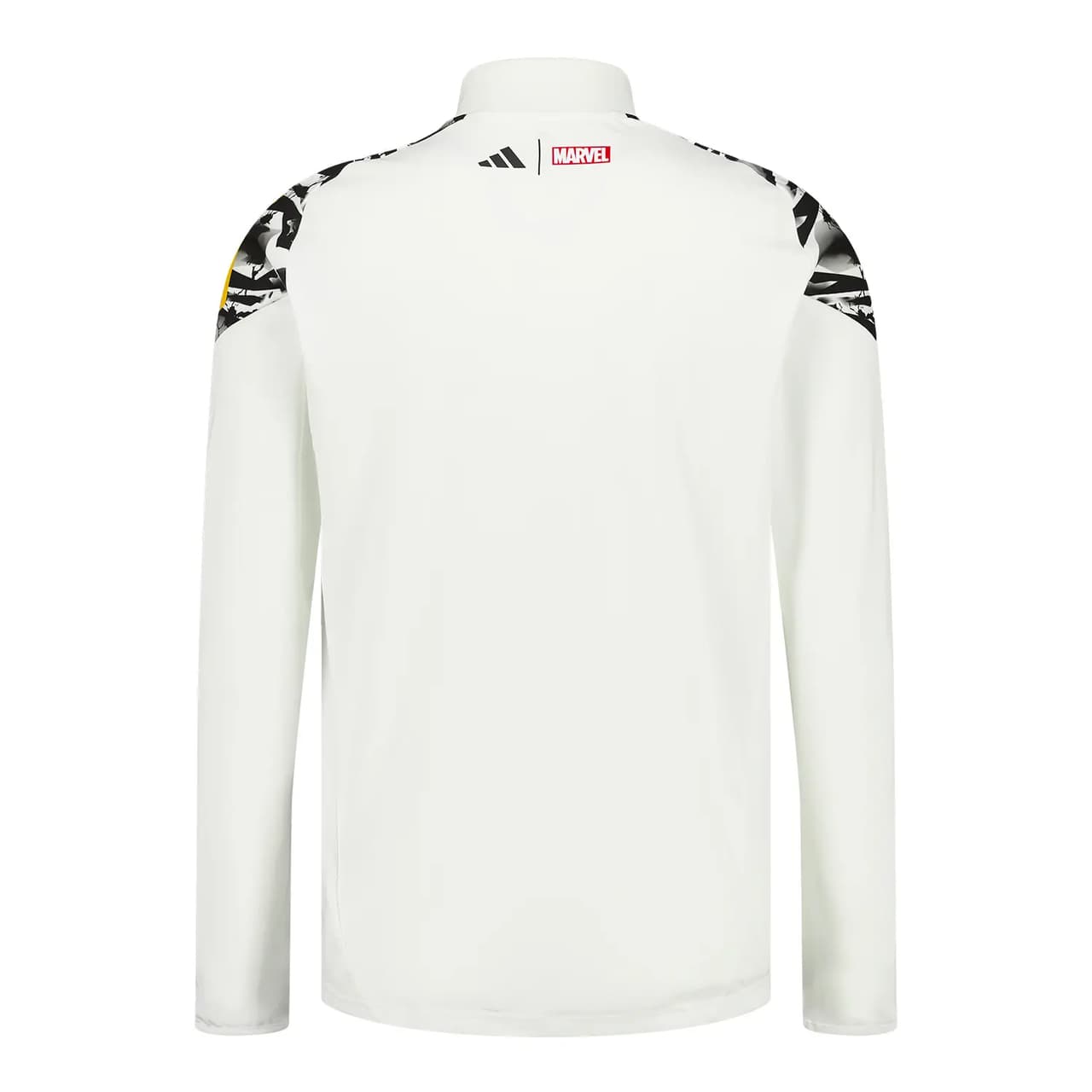 No se sabe si a la colección se añadirán prendas para damas y niñas.