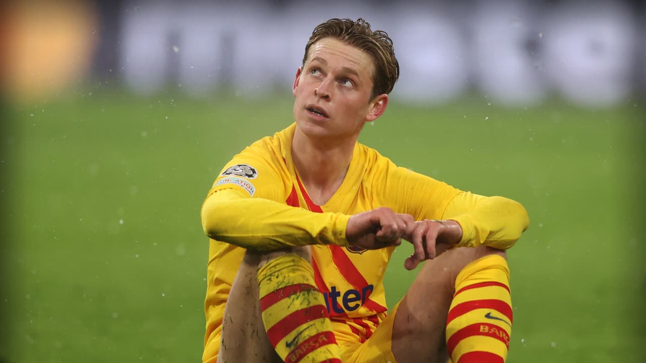 Los equipos que dejan Champions para jugar Europa League