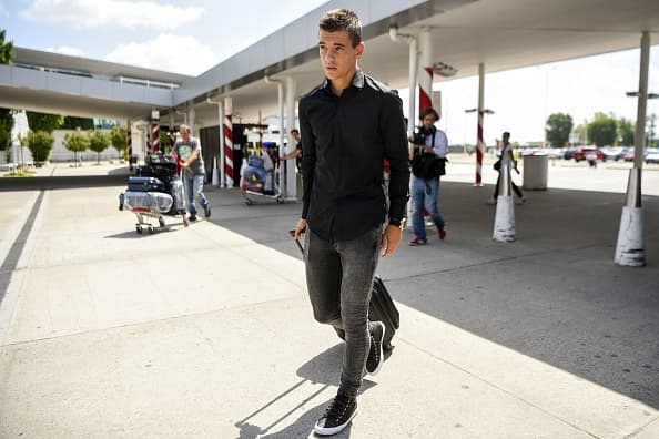 La gran 'perla' del fútbol argentino aterriza en el Paris Saint Germain