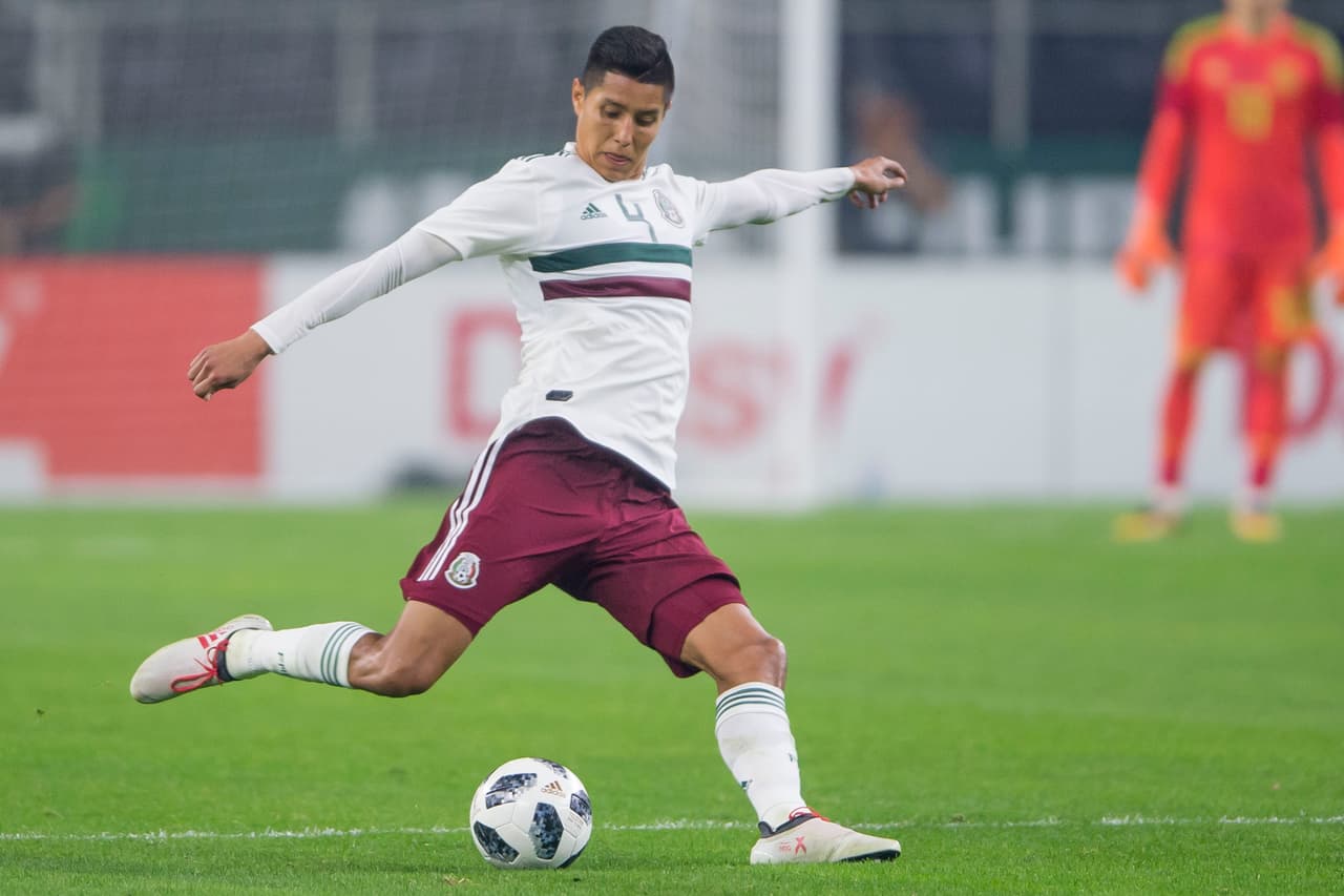 Cómo ver México vs. Gales en vivo amistoso FIFA