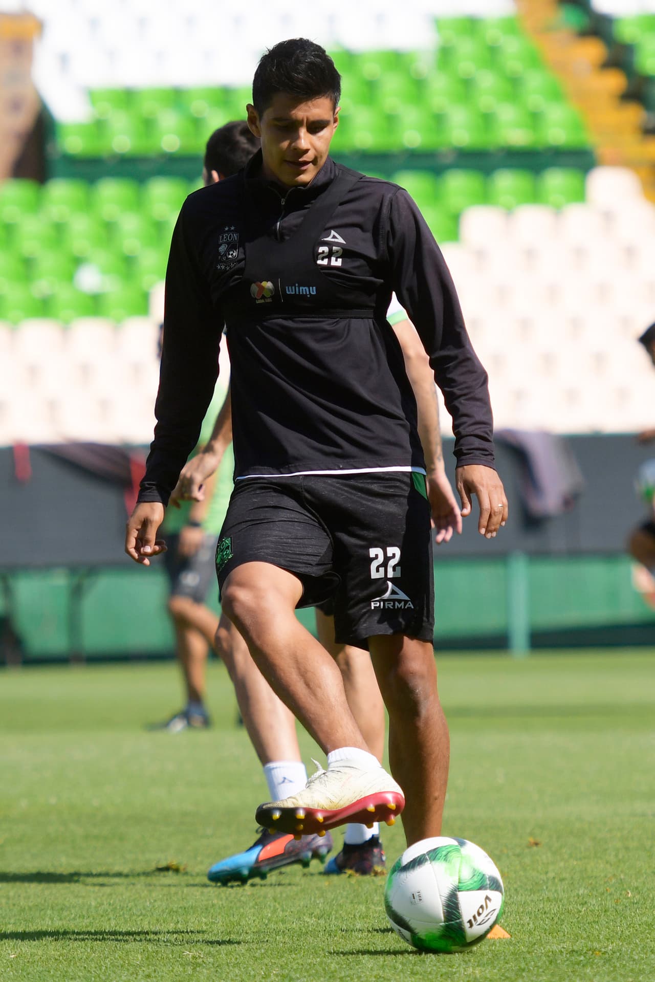 La 
<b>Final del Clausura 2019</b> de 
<b>Tigres vs León</b> tiene al equipo verde en preparación intensa por el soñado título de 
<b><a href="https://www.univision.com/deportes/futbol/liga-mx" target="_blank">Liga MX</a></b> y el primer capítulo será en el juego de ida, donde esperan ratificar la gran temporada hecha hasta ahora.