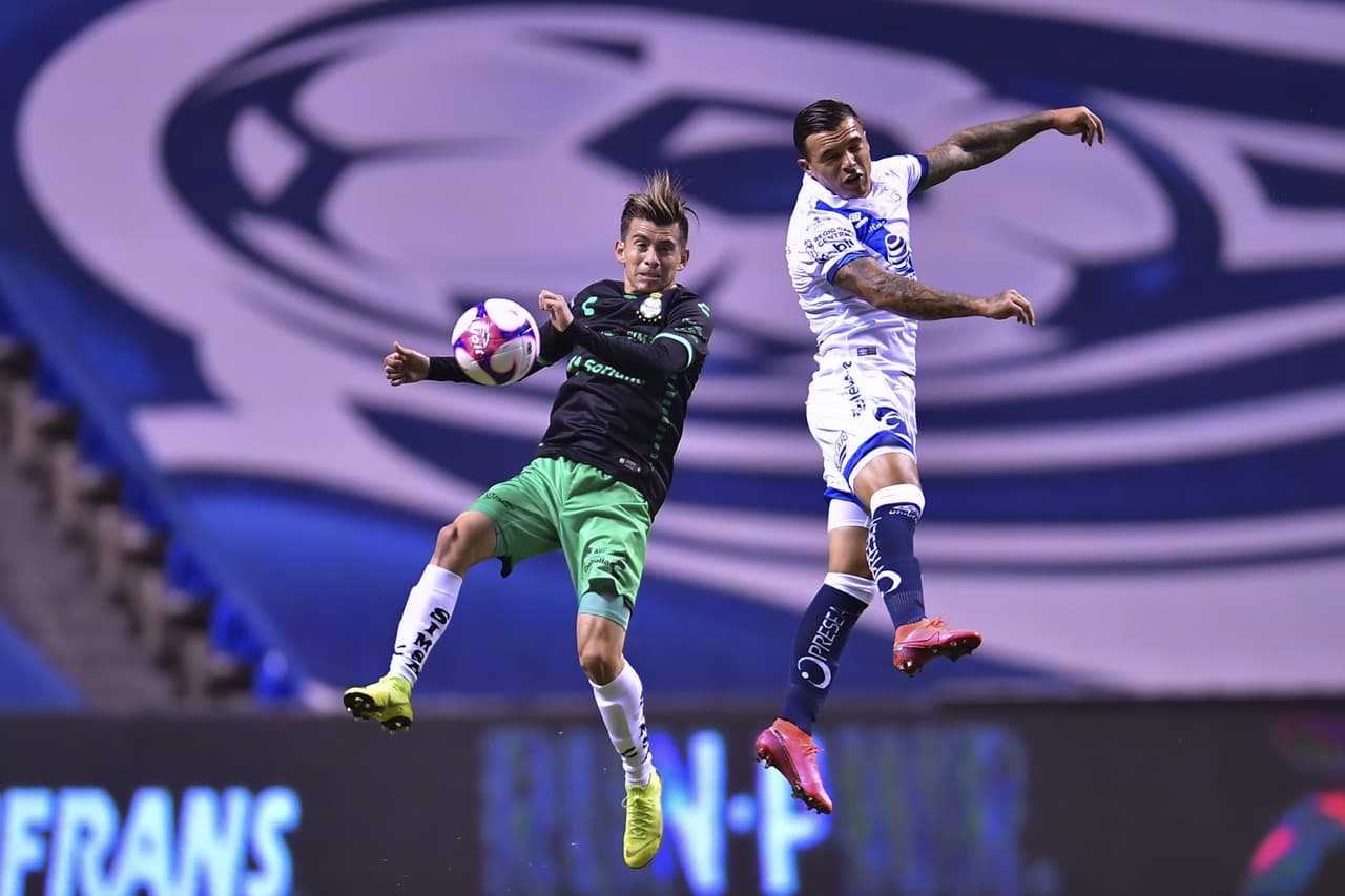 Puebla visitará a Rayados y Santos recibirá a Xolos en sus siguientes compromisos del Guard1anes 2020.