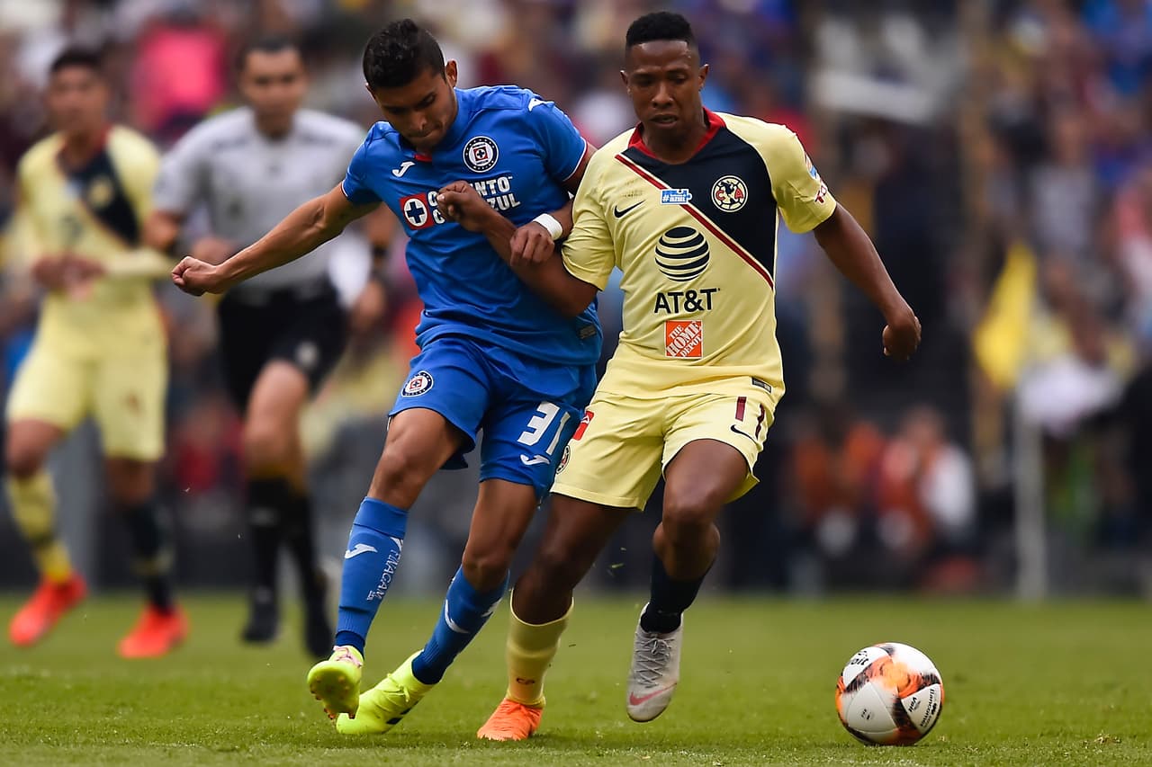 Águilas y Cementeros dominarían el campeonato mexicano.