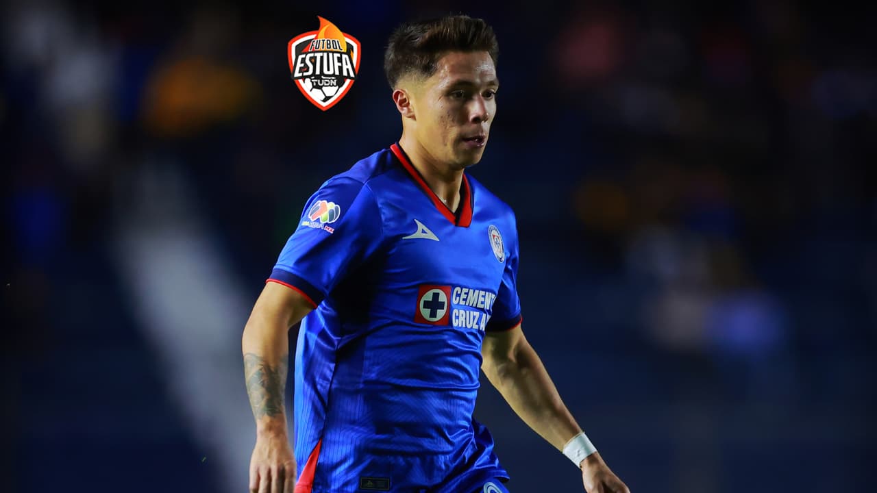 ¿Al lado de Santi? Rodrigo Huescas despierta interés del Feyenoord