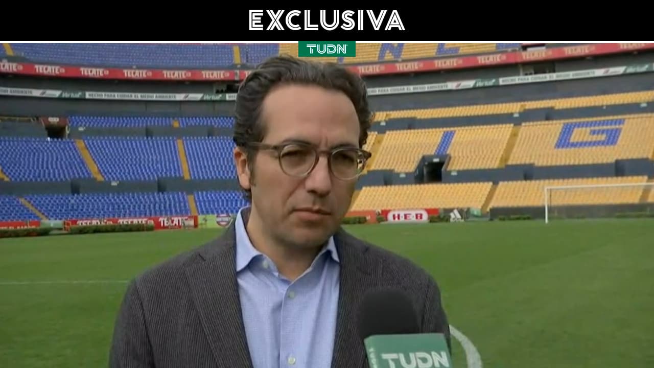 Tigres no descarta extender alianza con Bayern Múnich al equipo varonil