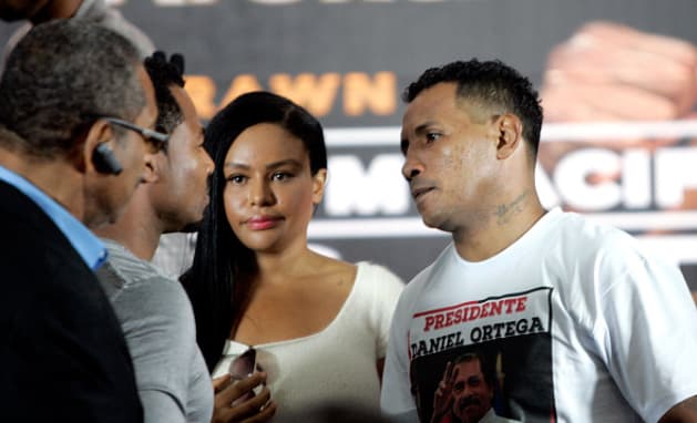 El CMB condenó la simulación del incidente Mayorga Mosley.