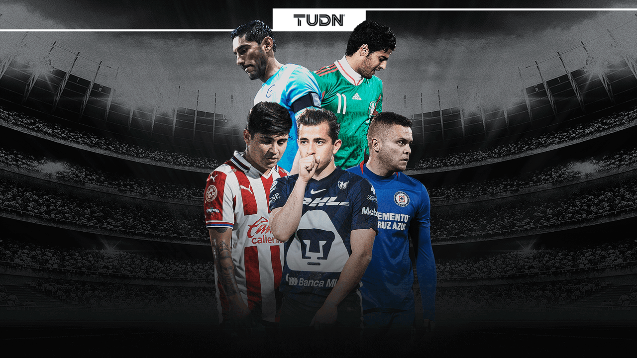 Las sanciones más ejemplares en el futbol mexicano