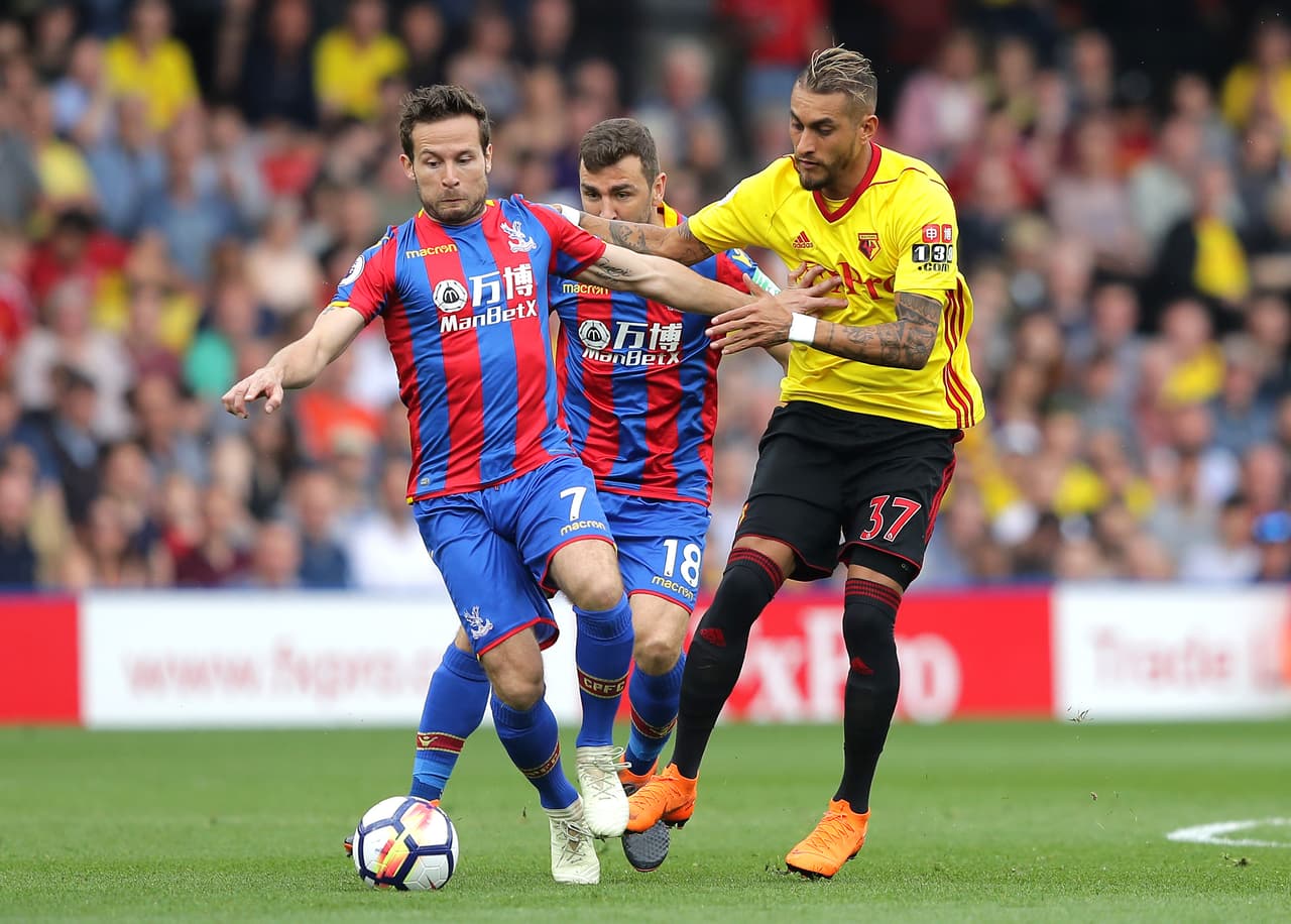 El volante de 32 años, que incluso estuvo en el equipo de Francia subcampeón de la Eurocopa en 2016, ahora no tiene ningún equipo.