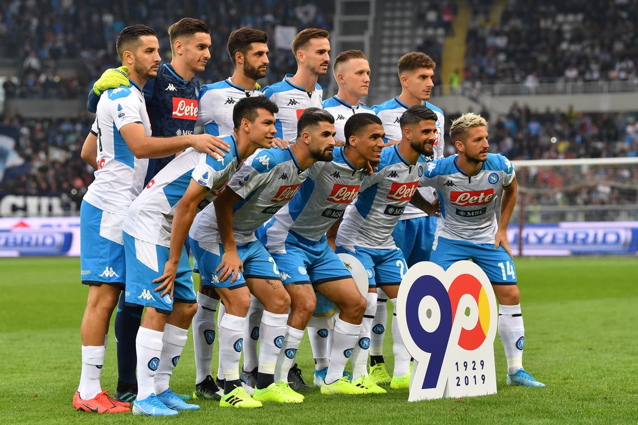 Belotti se ubica como el cuarto máximo goleador de la Serie A, con cinco goles anotados en seis partidos jugados durante esta temporada.