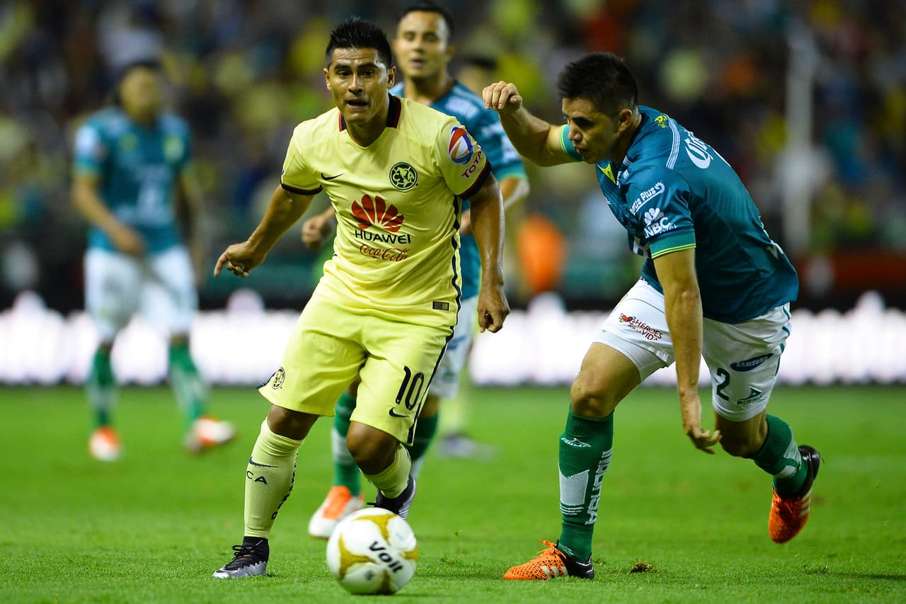 Previo América vs. León: Las Águilas con la moral en alto reciben a la Fiera