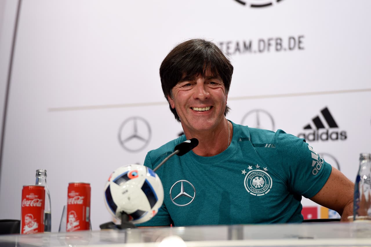 'Die Mannschaft' se coronó en Brasil 2014 como una auténtica aplanadora jugando en todos los sectores del campo gracias a una conjunción magnífica de un plantel cuya clara base es el Bayern Münich.