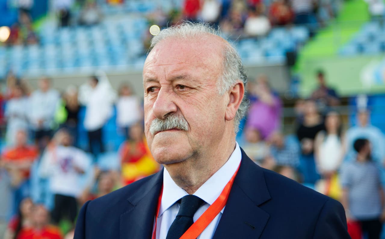 Vicente del Bosque sigue siendo el sabio estratega ibérico, pero con la generación campeona del mundo ya casi extinta, la renovación de este equipo será vital para volver a las alturas del pasado reciente.