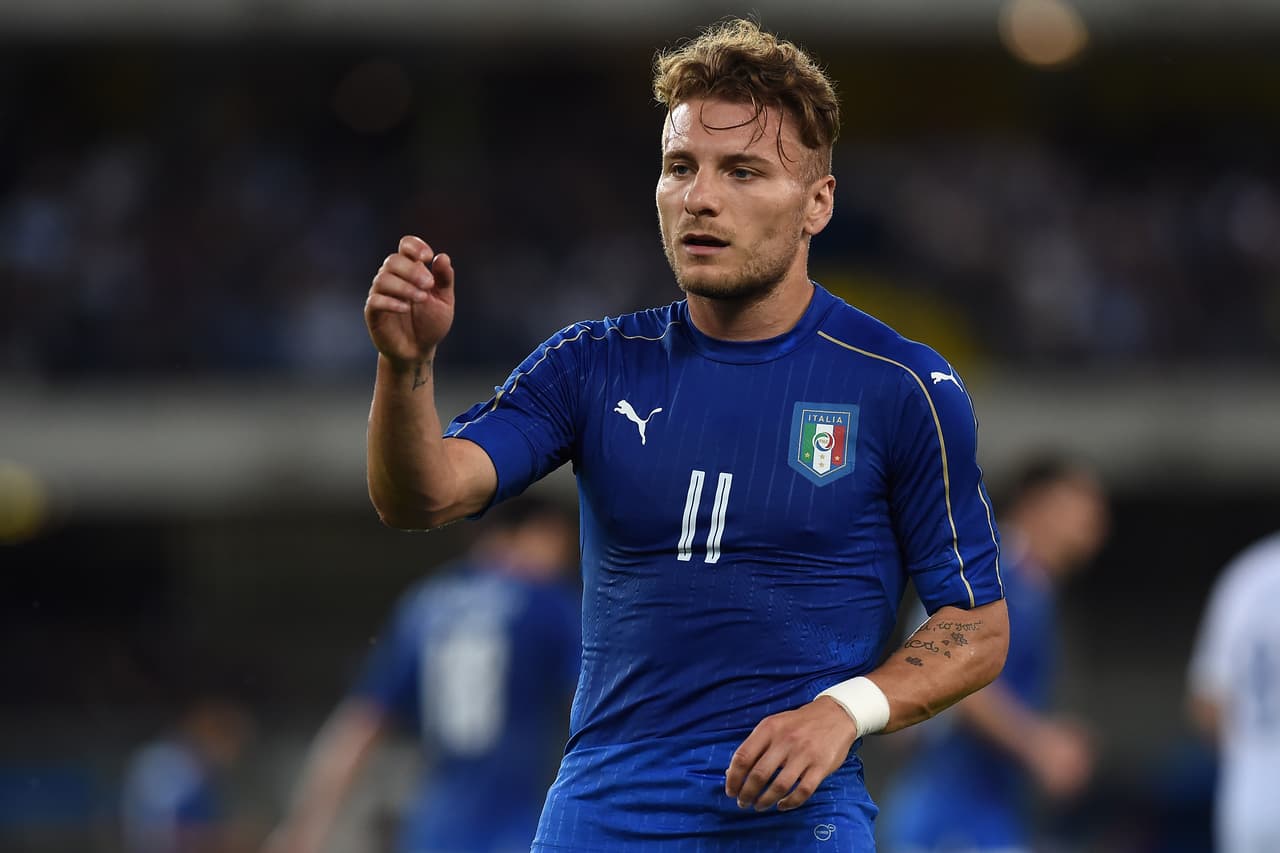 Después de Francia, Alemania y España en un segundo término debemos poner a Italia que es un equipo con una tradición digna de respeto.