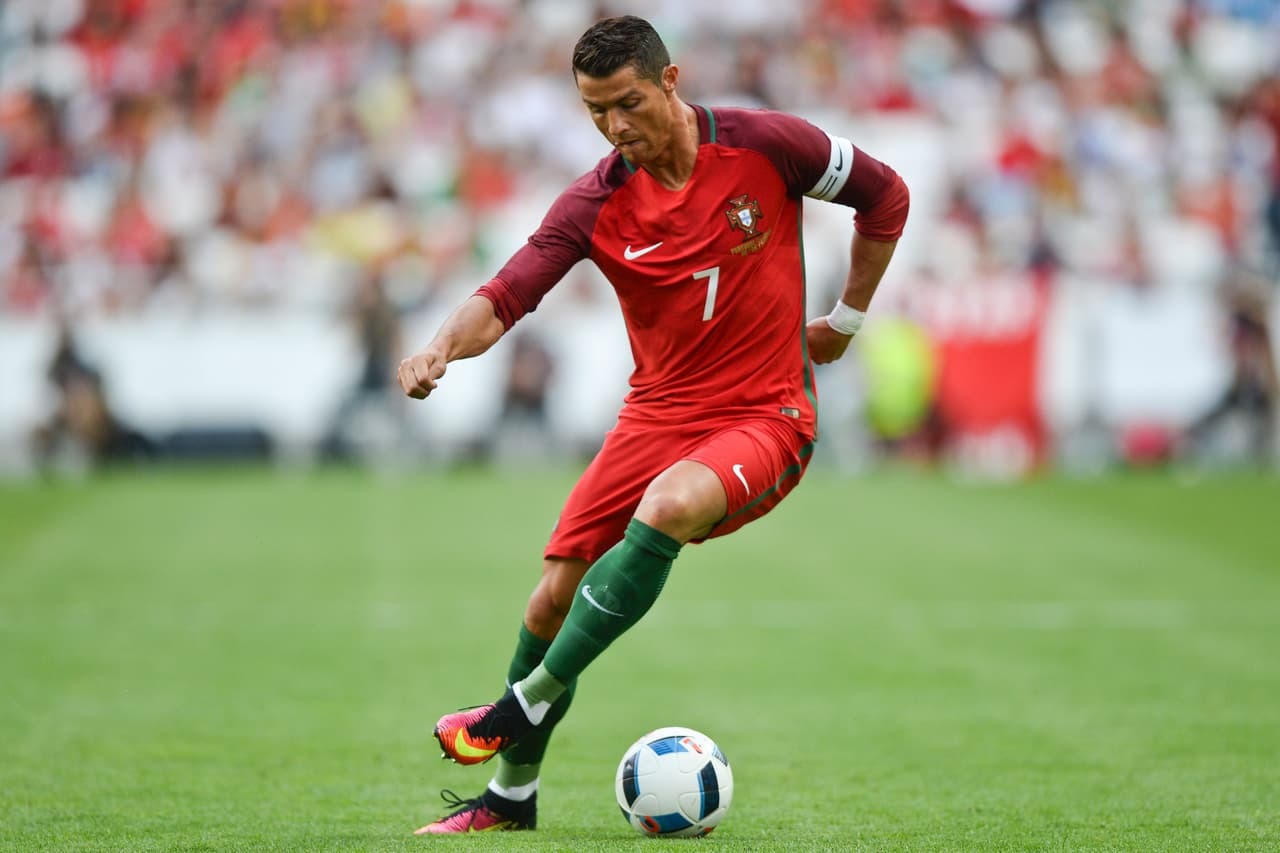 Finalmente está el caso de Portugal un equipo que siempre es una gran esperanza basada en su gran estrella Cristiano Ronaldo, sin embargo, poco tiene más allá de eso para aspirar al título.