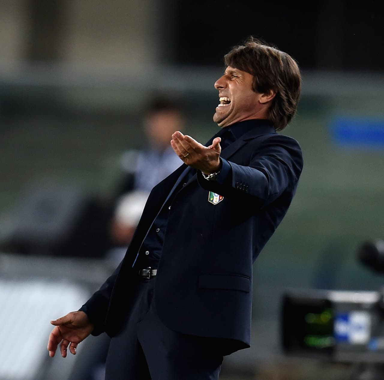 Sin embargo, la historia nos muestra que cuando Italia es ignorada suele sorprender con creces, los dirigidos por Antonio Conte buscan respetar esa tradición.