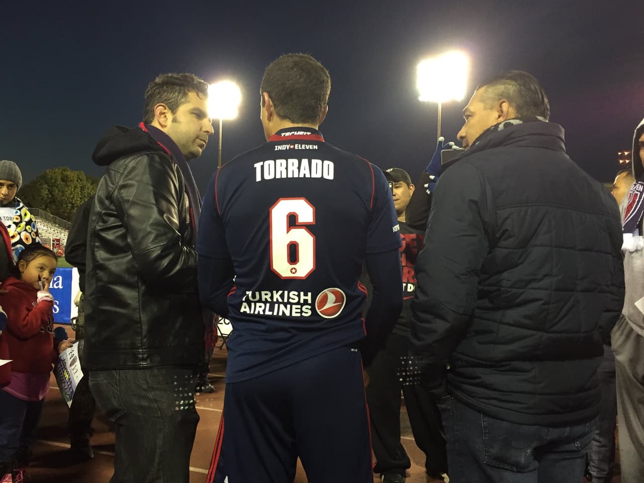 Luego de que su equipo no pudo avanzar a la postemporada en el 2017, colgó las botas y comenzó su carrera como directivo de fútbol tomando su cargo en la Dirección Deportiva de la selección de México.