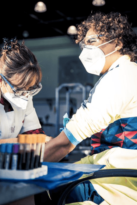 América regresa a Coapa para exámenes médicos