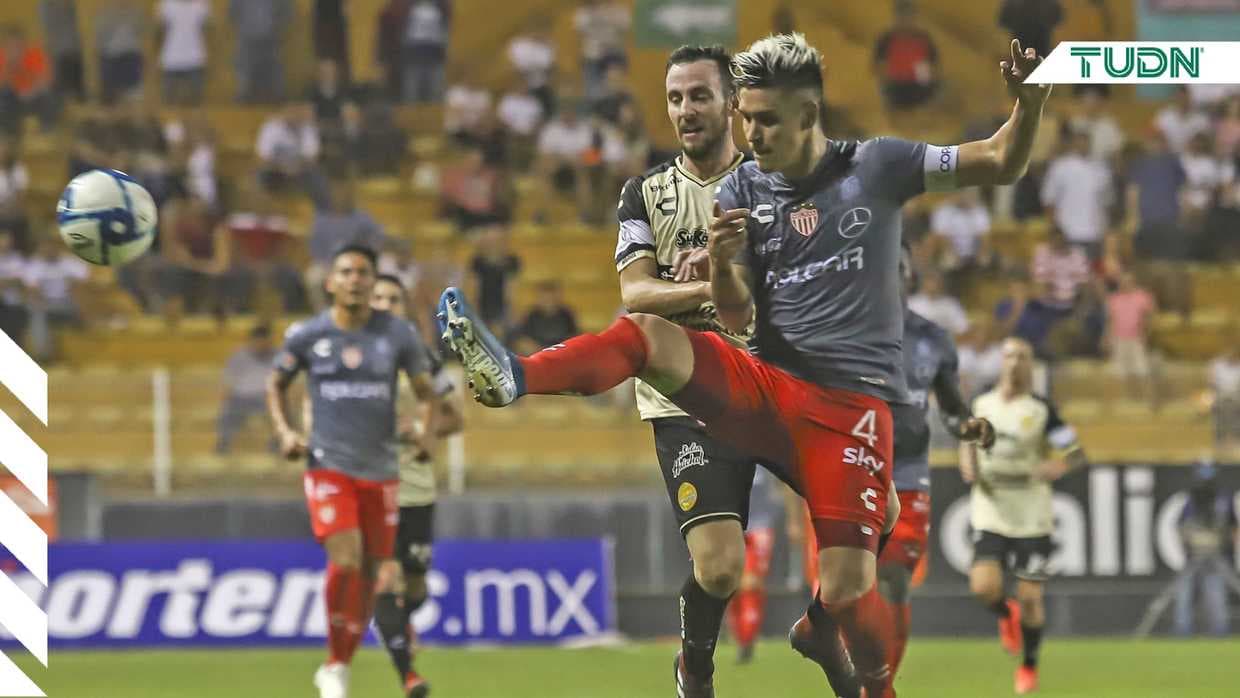 ‘Chicote’ Calderón, halagado por rumores sobre ir a Chivas