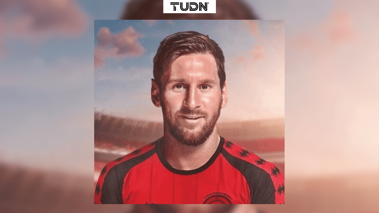 El 'peor equipo del mundo' ofrece contrato surrealista a Messi