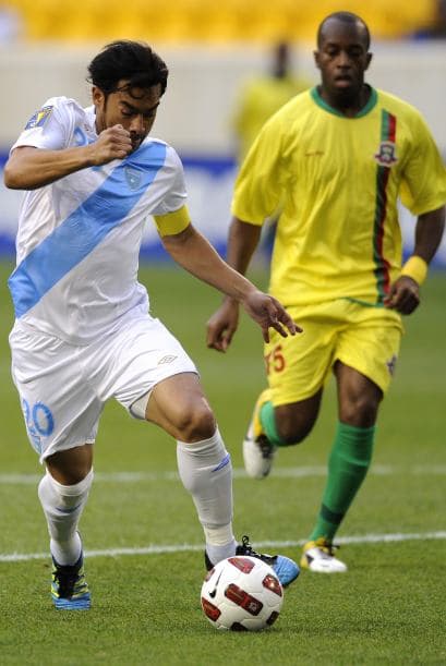 Guatemala terminó con cuatro goles a favor y dos en contra, mientras que El Salvador cerró con siete marcados y siete encajados.