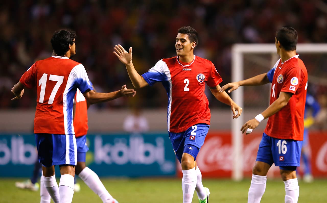 El organismo internacional no cambió nada para mala suerte de los ticos quienes tuvieron que conformarse con una revancha en su tierra al vencer como local 3-1 a los norteamericanos.