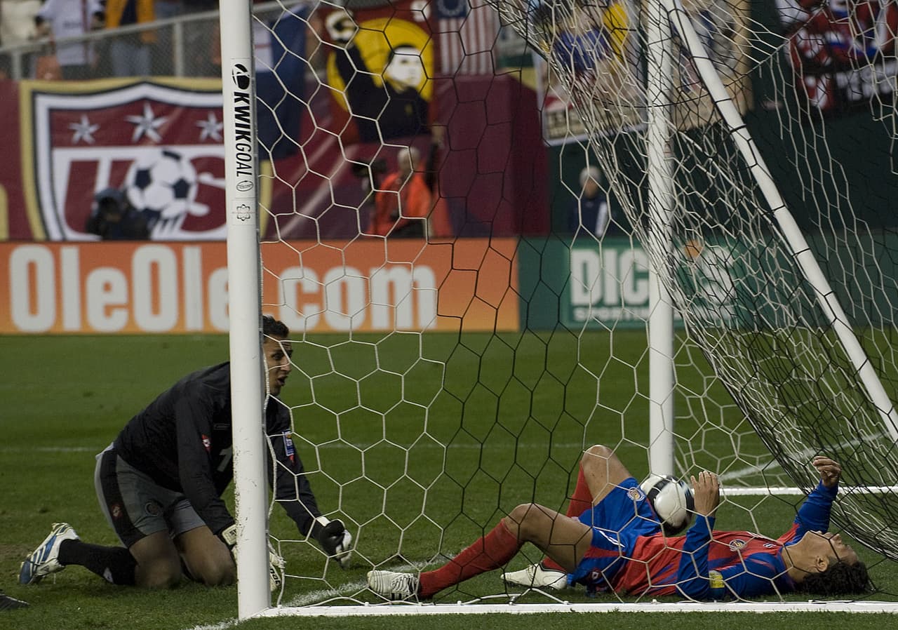 El cuadro costarricense falló en su objetivo, el empate le sirvió de poco pues se combinó con el triunfo por la mínima de Honduras ante El Salvador.