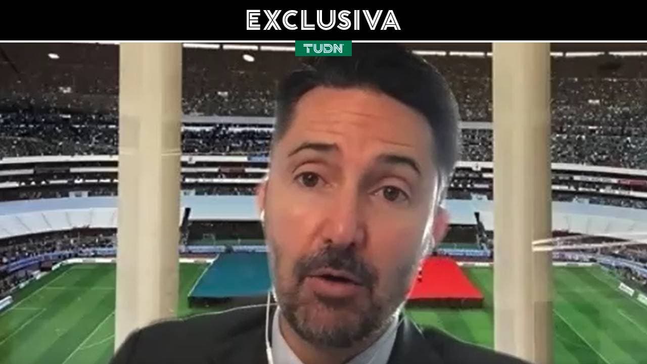 Ilusiona contar con un Tri Olímpico con experiencia en Liga BBVA MX