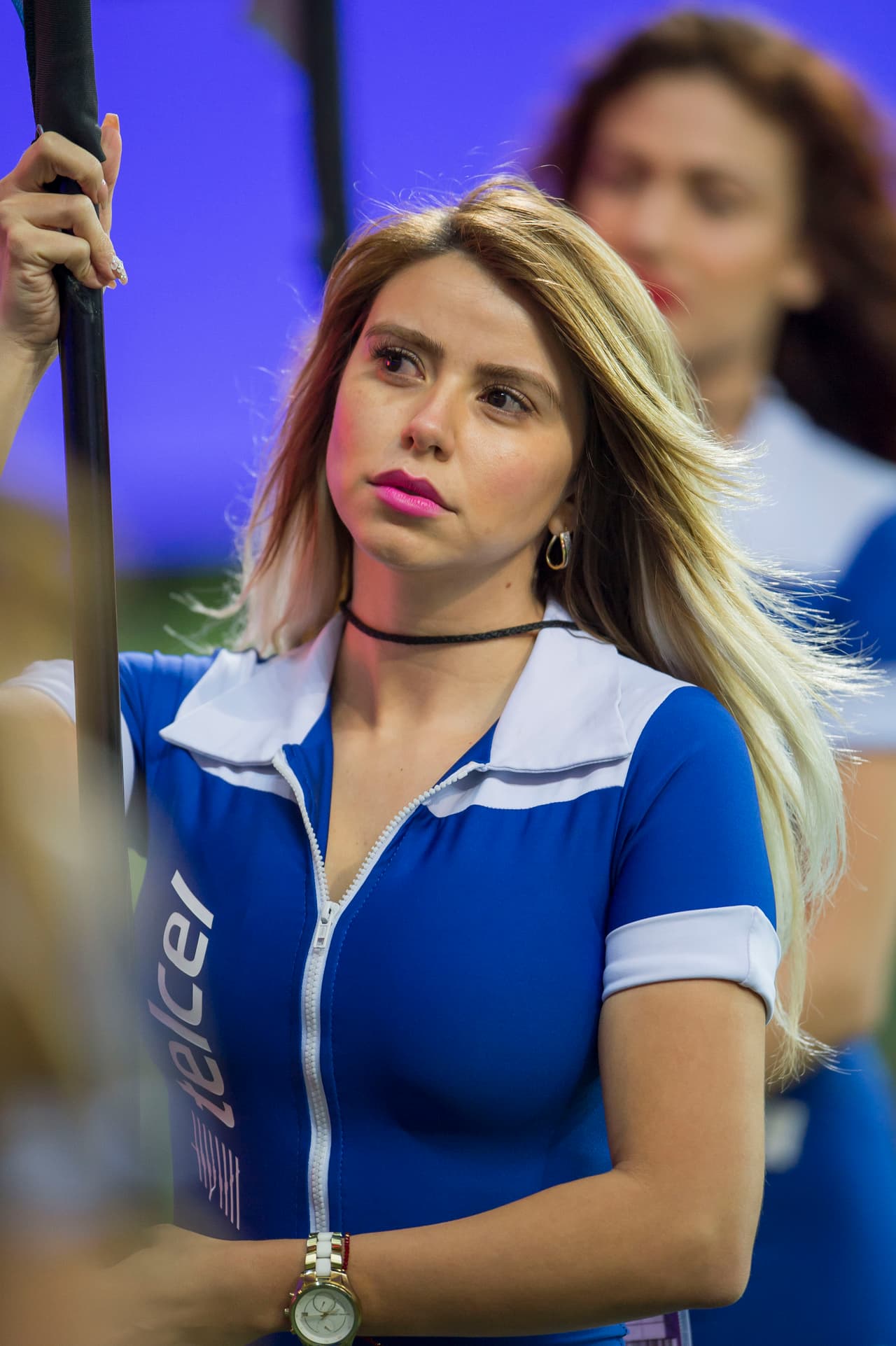 La belleza en la Jornada 8 de la Liga MX