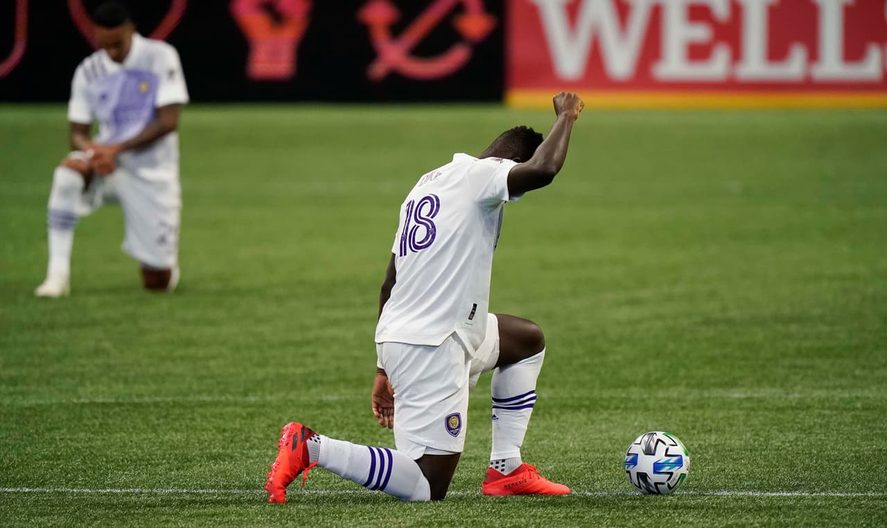 Júnior Urso (13’) abrió el marcador y Christopher Mueller (35’) creció la ventaja para Orlando City. Brooks Lennon (83’) acercó a los locales, pero Nani (86’) apareció para definir el encuentro.