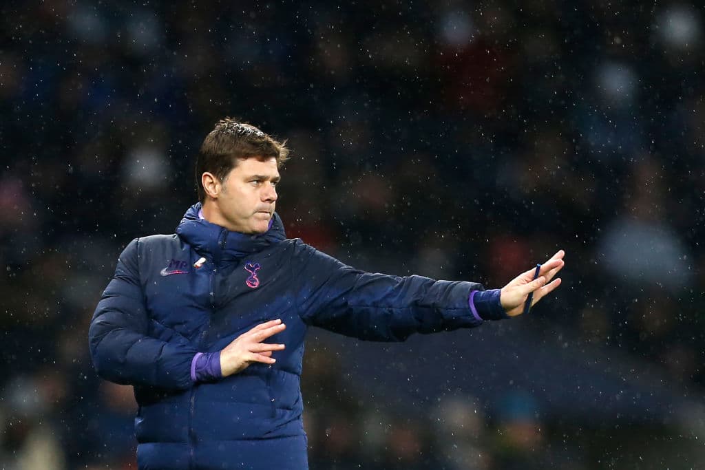 Mauricio Pochettino se perfila para dirigir al Manchester United