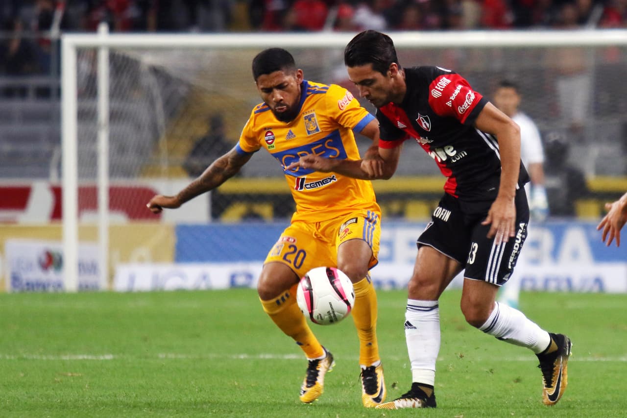 Atlas visitará a Chivas en el clásico tapatío. Por el pésimo torneo del chiverío, parece un partido a modo para que Atlas siga sumando.