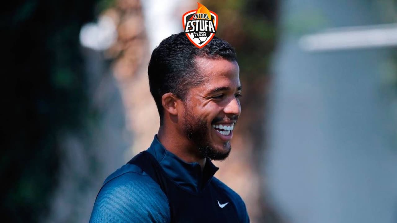Mazatlán busca su 'bomba' con Giovani dos Santos como refuerzo